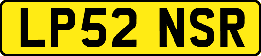 LP52NSR