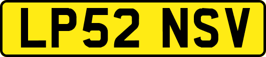 LP52NSV