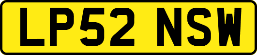 LP52NSW