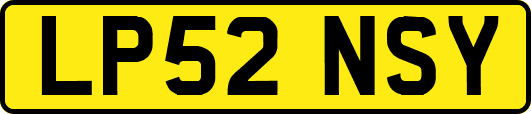 LP52NSY