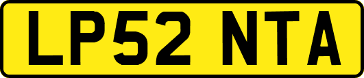 LP52NTA