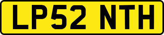 LP52NTH