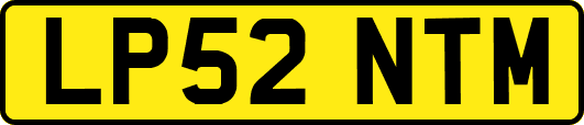 LP52NTM
