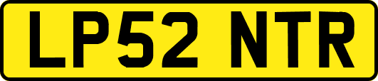 LP52NTR