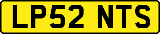 LP52NTS