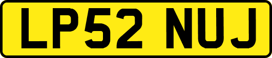 LP52NUJ