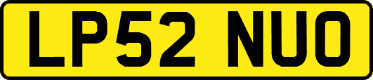 LP52NUO