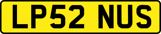 LP52NUS