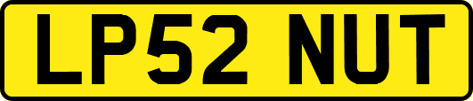 LP52NUT