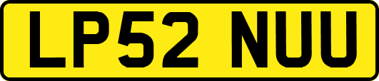 LP52NUU