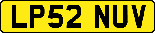 LP52NUV