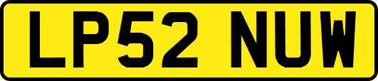LP52NUW