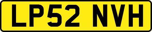 LP52NVH
