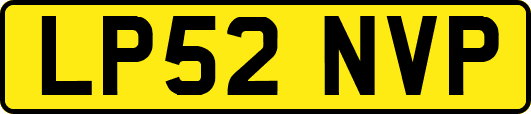 LP52NVP
