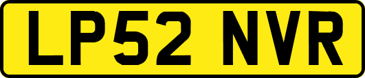 LP52NVR