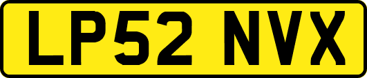 LP52NVX