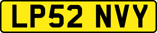 LP52NVY