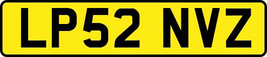 LP52NVZ