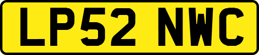 LP52NWC