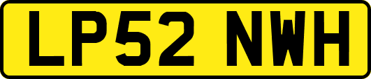 LP52NWH