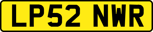 LP52NWR