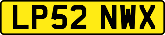 LP52NWX