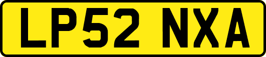 LP52NXA