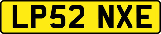 LP52NXE