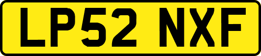 LP52NXF