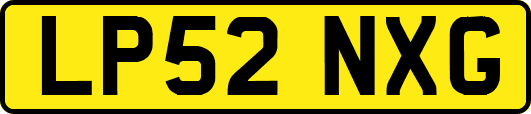 LP52NXG
