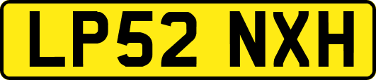 LP52NXH