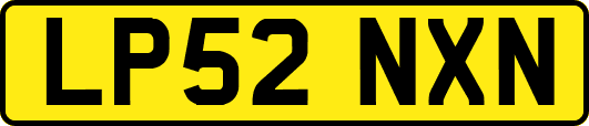 LP52NXN