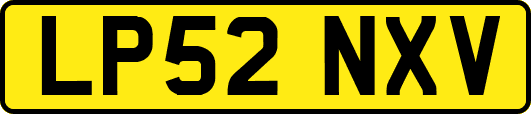 LP52NXV