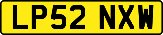 LP52NXW
