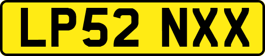 LP52NXX