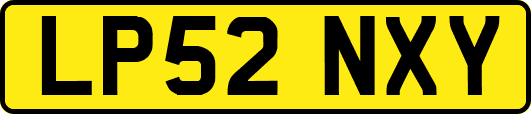 LP52NXY