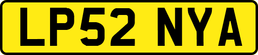 LP52NYA