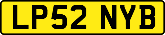 LP52NYB