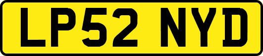 LP52NYD