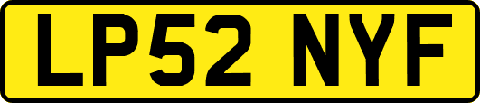 LP52NYF