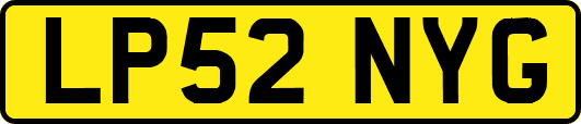 LP52NYG