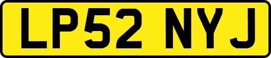LP52NYJ
