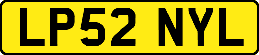 LP52NYL