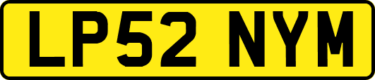 LP52NYM