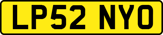 LP52NYO
