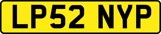 LP52NYP