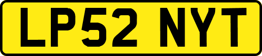 LP52NYT