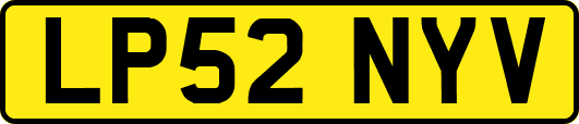 LP52NYV