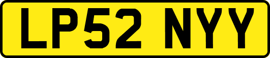 LP52NYY