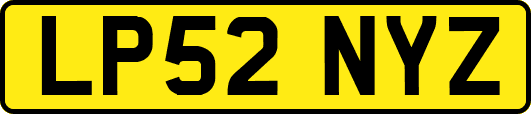 LP52NYZ